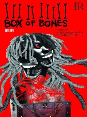cover image of Box of Bones, Book Two